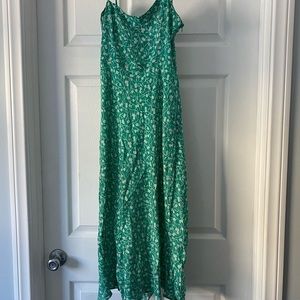 Realisation maxi dress